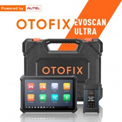 otofix evoscan ultra