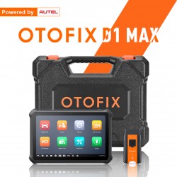 Otofix D1 Max Outil de diagnostic voitures professionnel