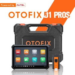 Otofix D1 Pro S by Autel