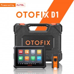 Otofix D1 Outil de diagnostic voitures, véhicules electriques